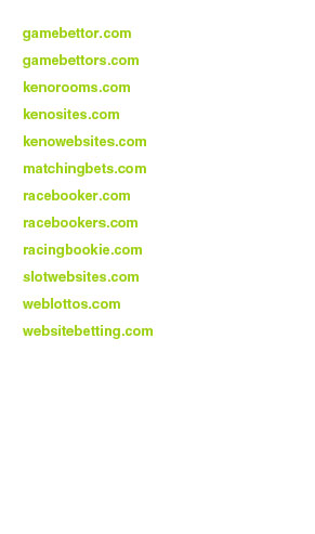 gambling domains | casino poker and betting domain names